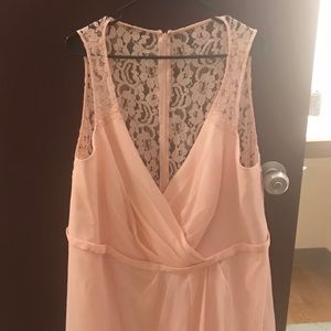 Plus Size Formal Dress